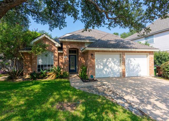 Property at 1008 Oakwood Blvd, Round Rock, TX 78681, 3 beds, 2 baths