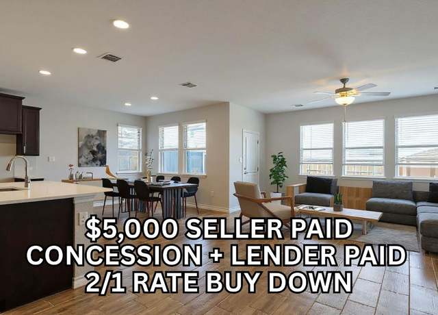 Property at 798 Eves Necklace Dr, Buda, TX 78610, 4 beds, 2.5 baths