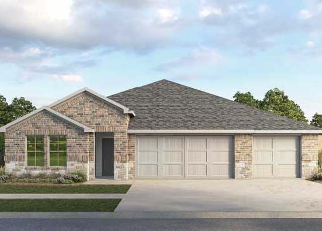 Property at 528 Tekoa Dr, Georgetown, TX 78628, 4 beds, 2 baths