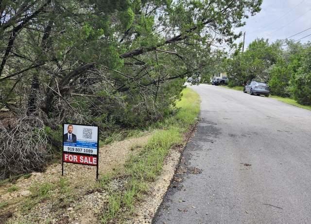 Property at 7821 Dakota Cir, Lago Vista, TX 78645
