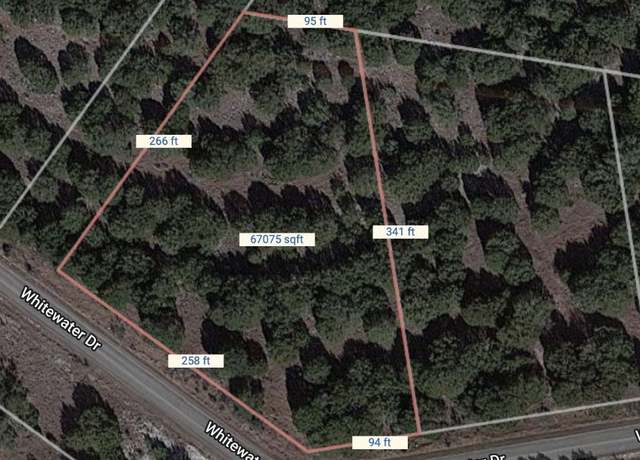 Property at 190 Whitewater Dr, Bertram, TX 78605