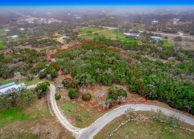 Property at 116 Turkey Trail Dr, San Marcos, TX 78666