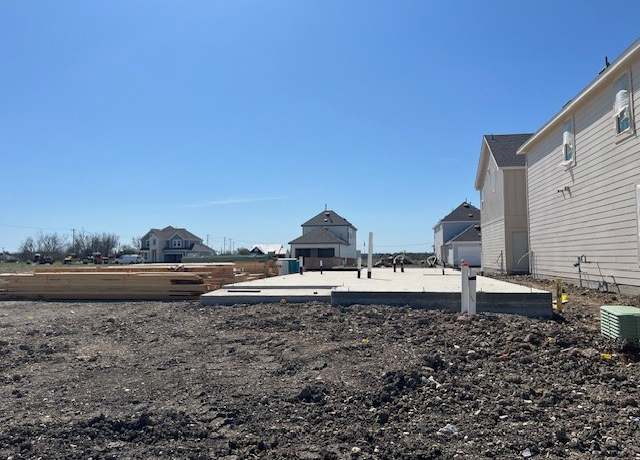 Property at 227 Tribute Blvd, Taylor, TX 76574, 3 beds, 2.5 baths