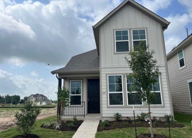 Property at 227 Tribute Blvd, Taylor, TX 76574, 3 beds, 2.5 baths