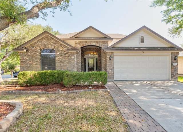 Property at 270 Maribel Ave, Buda, TX 78610, 4 beds, 3 baths