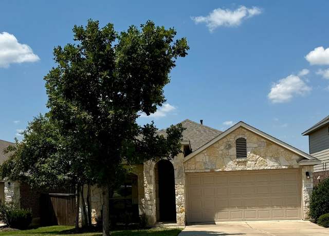 Property at 5737 Scenic Lake Dr, Georgetown, TX 78626, 3 beds, 2 baths