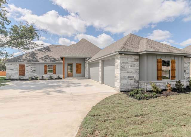 Property at 4037 Aerie St, Salado, TX 76571, 4 beds, 3 baths