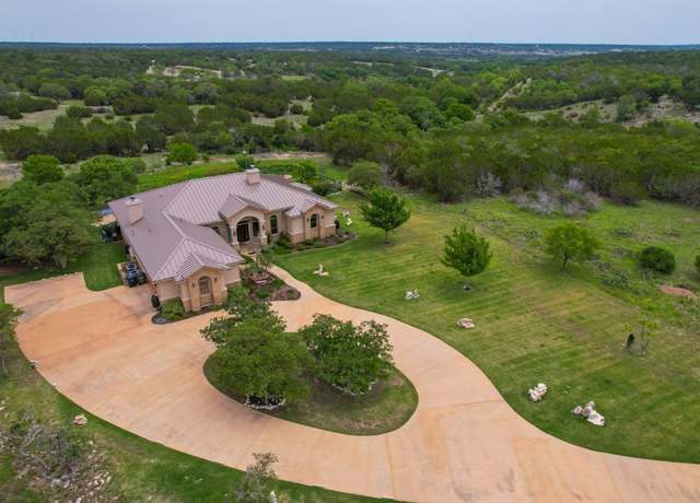 Property at 108 Oak Bnd, Burnet, TX 78611, 4 beds, 3 baths