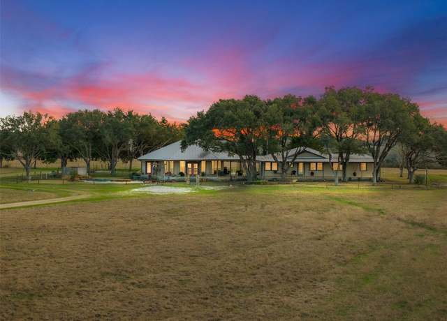 Property at 2346 Bruno Rd, Schulenburg, TX 78956, 2 beds, 2 baths