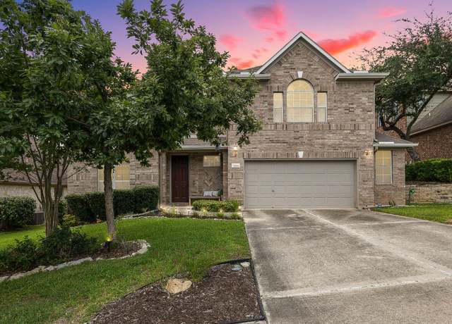 Property at 8706 Fenton Dr, Austin, TX 78736, 4 beds, 3 baths