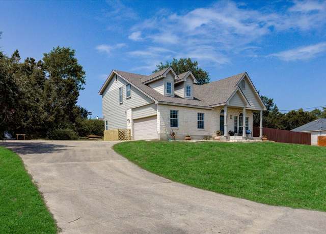 Property at 22230 Stow Cir, Spicewood, TX 78669, 4 beds, 2.5 baths