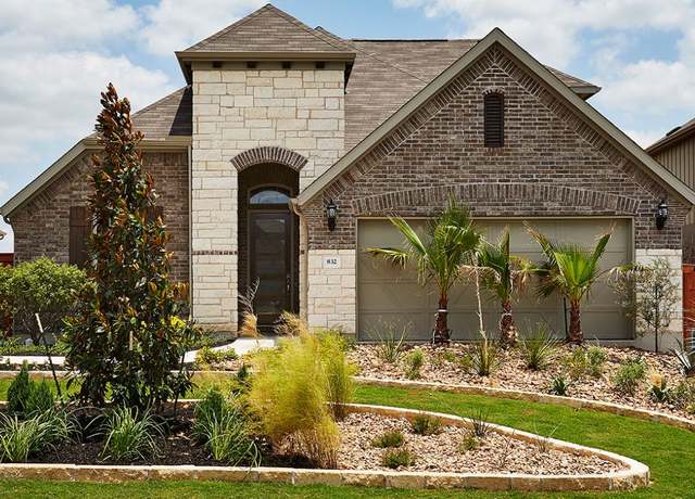 Property at 832 Cherrystone Loop, Buda, TX 78610, 3 beds, 2 baths