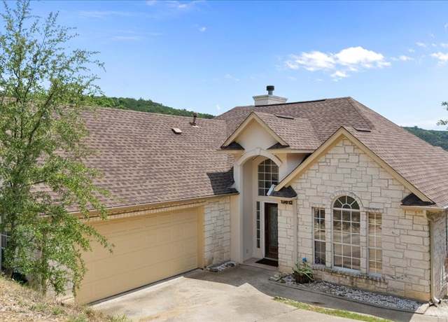 Property at 13612 Bullick Hollow Rd, Austin, TX 78726, 3 beds, 2.5 baths