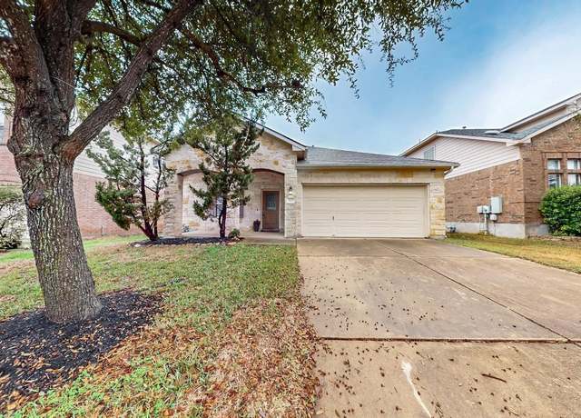 Property at 303 Arrowhead Trl, Cedar Park, TX 78613, 3 beds, 2 baths