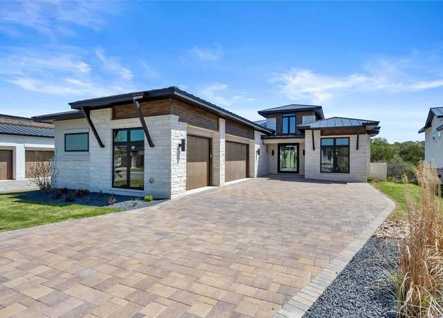 Property at 206 Azalea Loop, Horseshoe Bay, TX 78657, 3 beds, 3.5 baths