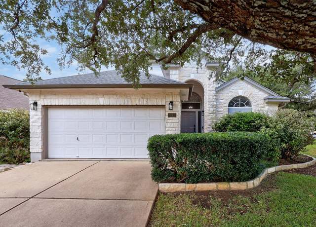 Property at 7716 Tovar Dr, Austin, TX 78729, 3 beds, 2.5 baths