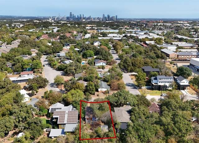 Property at 4510 Lareina Dr, Austin, TX 78745