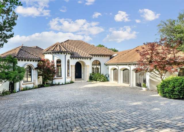 Property at 16010 Canard Cir, Austin, TX 78734, 4 beds, 4.5 baths