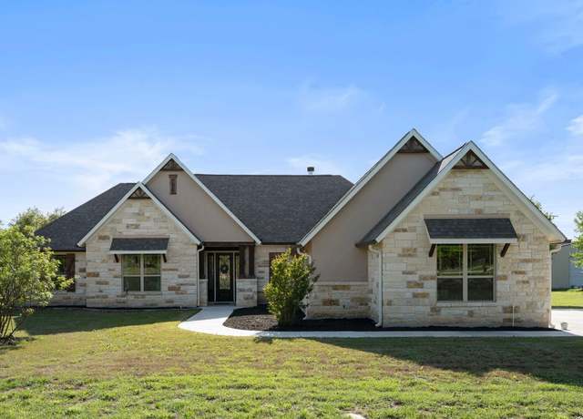 Property at 21201 Indian Mound Rd, Salado, TX 76571, 3 beds, 2.5 baths