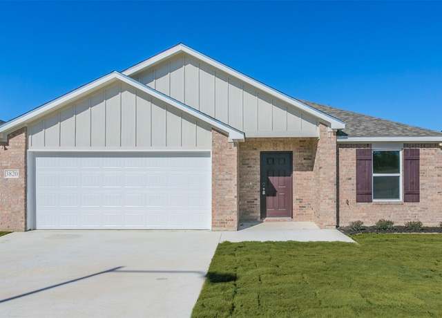 Property at 3820 Poteet Ct, Temple, TX 76504, 3 beds, 2 baths