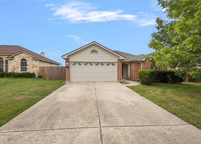 Property at 684 Atlantis, Kyle, TX 78640, 3 beds, 2 baths
