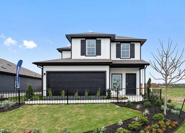 Property at 12213 Pike Bnd, Mustang Ridge, TX 78610, 4 beds, 2.5 baths