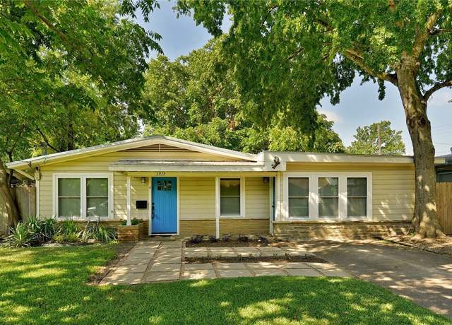 Property at 1915 Cullen Ave, Austin, TX 78757, 4 beds, 2 baths
