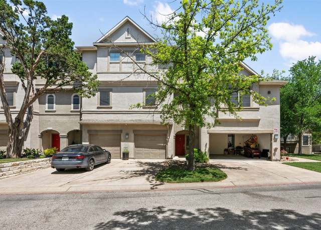 Property at 11203 Ranch Road 2222 #1105, Austin, TX 78730, 2 beds, 2.5 baths