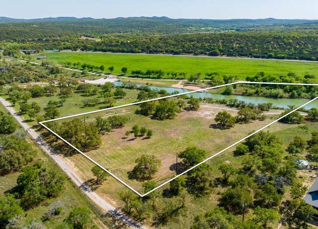 Property at Lot 2 Byrd Ranch Rd, Johnson City, TX 78636