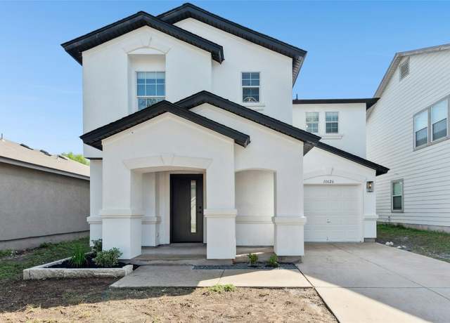 Property at 13626 Merseyside Dr, Pflugerville, TX 78660, 3 beds, 2.5 baths