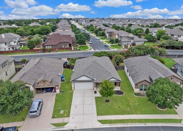 Property at 348 Quarry Ln, Liberty Hill, TX 78642, 3 beds, 2 baths