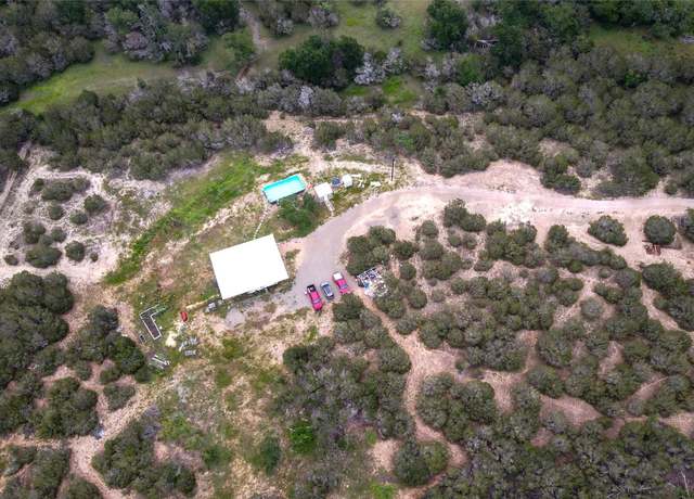 Property at 180 Robison Rd, Bertram, TX 78605