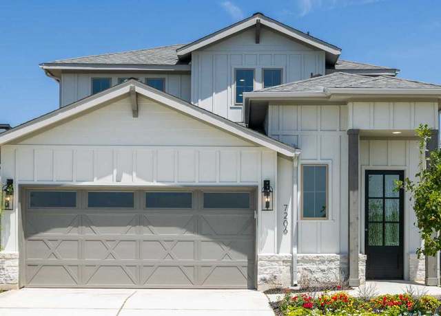 Property at 7206 Stitzel Weller Dr, Austin, TX 78744, 4 beds, 3.5 baths