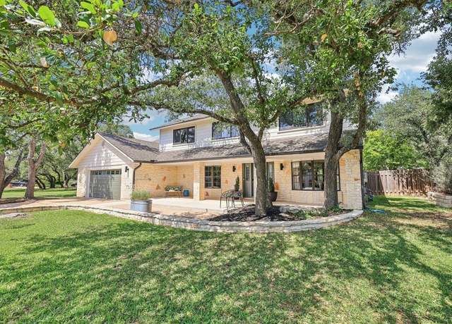 Property at 6604 Lost Horizon Dr, Austin, TX 78759, 4 beds, 2.5 baths