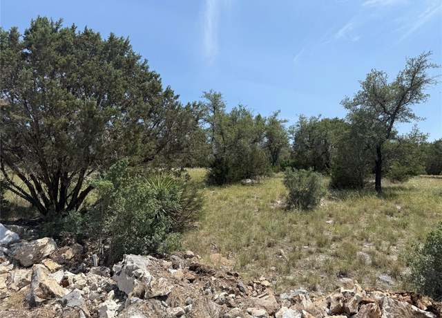 Property at Lot 14067 Hi Mesa Dr, Horseshoe Bay, TX 78657
