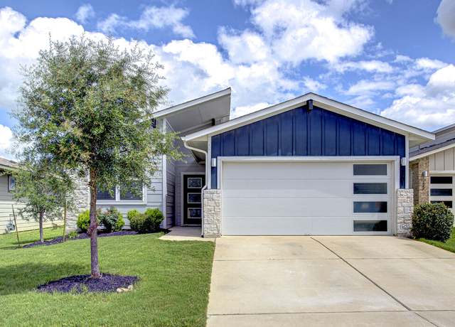 Property at 261 Deserti Rd, Leander, TX 78641, 3 beds, 2 baths