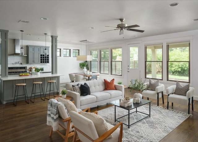 Property at 2606 W 49th St, Austin, TX 78731, 4 beds, 3 baths