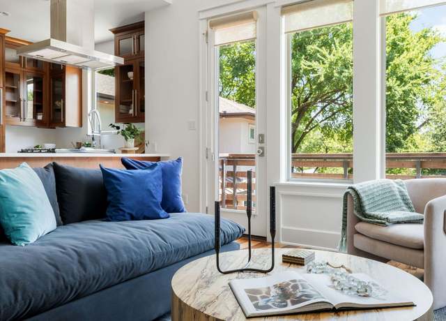 Property at 1227 Newning Ave #3, Austin, TX 78704, 2 beds, 2 baths