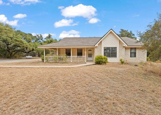 Property at 703 Ridgmar Rd, Leander, TX 78641, 3 beds, 2 baths