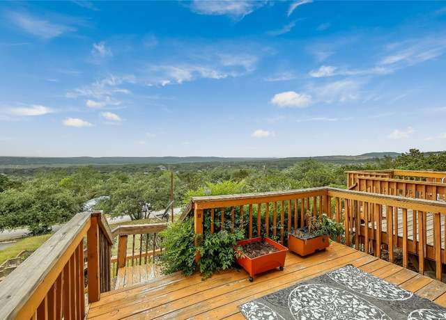 Property at 21461 Coyote Trl #6, Lago Vista, TX 78645, 2 beds, 1.5 baths