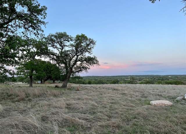 Property at Lot 2 Inspiration Loop, Comfort, TX 78624