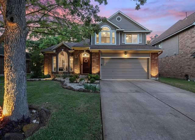Property at 8002 Isaac Pryor Dr, Austin, TX 78749, 4 beds, 3 baths