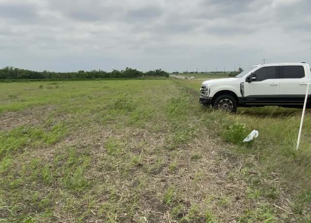 Property at Undisclosed address, Coupland, TX 78615