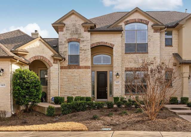 Property at 14100 Avery Ranch Blvd #1402, Austin, TX 78717, 3 beds, 3 baths