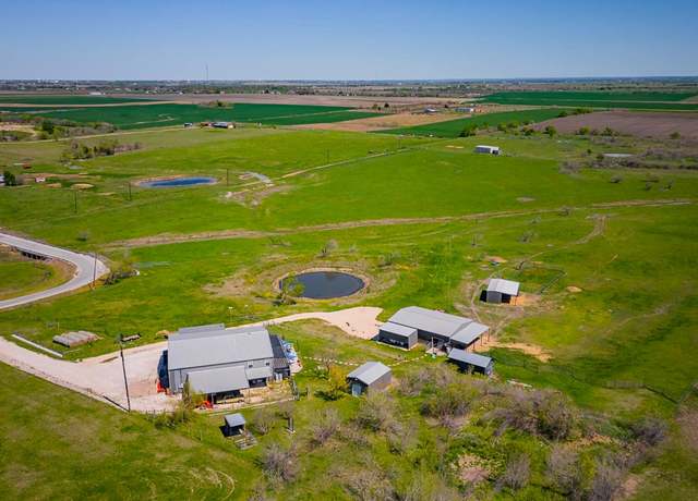 Property at 941 County Road 405, Taylor, TX 76574