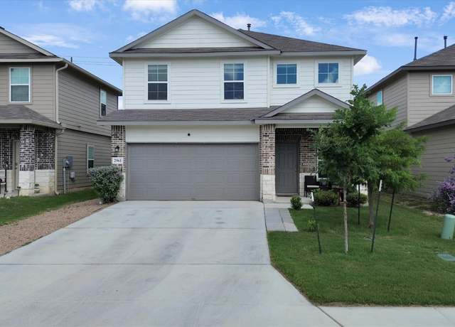 Property at 2961 Brogan Creek Crk, New Braunfels, TX 78130, 5 beds, 3 baths