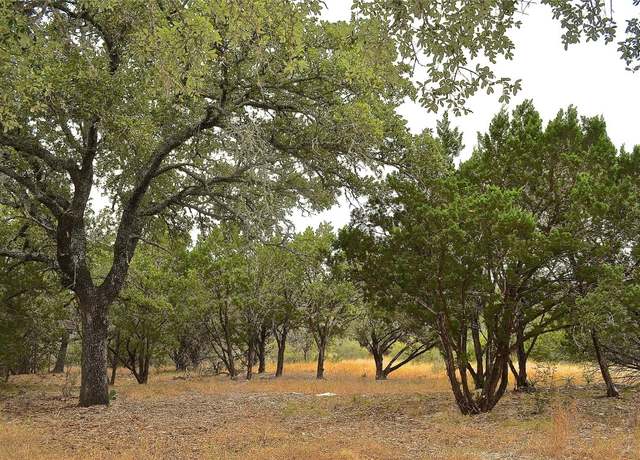 Property at K12104 Custers Cir, Horseshoe Bay, TX 78657