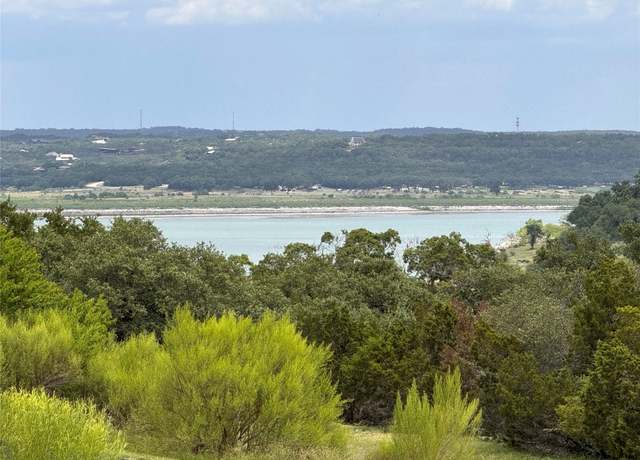 Property at 0 TBD lot 84 Oak Shores Dr, Canyon Lake, TX 78133