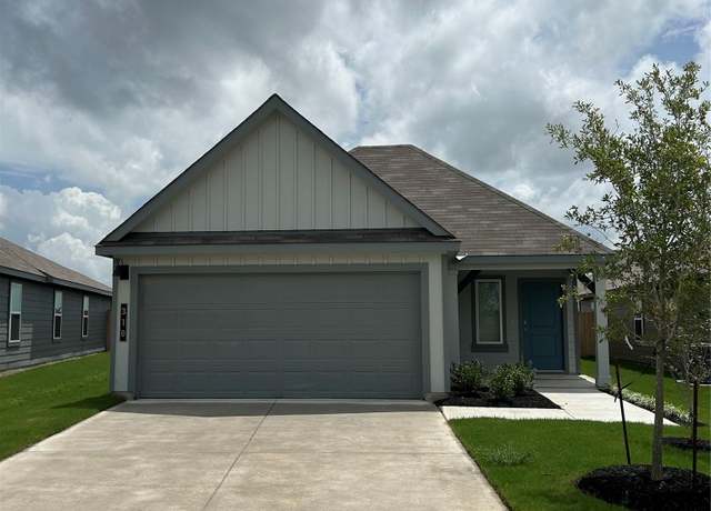 Property at 310 Pickel Dr, Rockdale, TX 76567, 3 beds, 2 baths