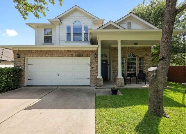 Property at 2917 Belgrave Falls Ln, Austin, TX 78748, 4 beds, 2.5 baths